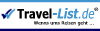 Reise Webkatalog